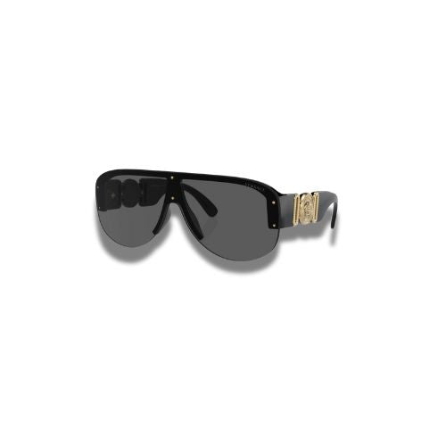 VERSACE 0VE4391 BLACK