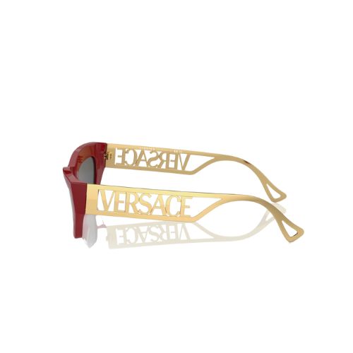 VERSACE 0VE4432U RED STREAKY