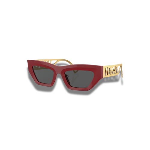 VERSACE 0VE4432U RED STREAKY