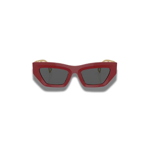 VERSACE 0VE4432U RED STREAKY