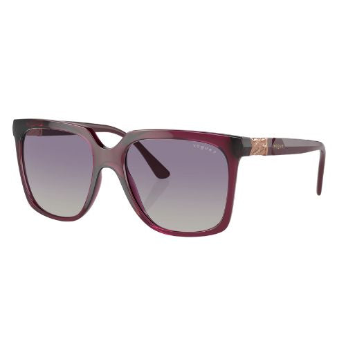 VOGUE 0VO5476SB CHERRY