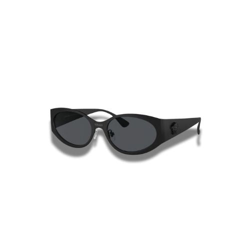 VERSACE 0VE2263 MATTE BLACK