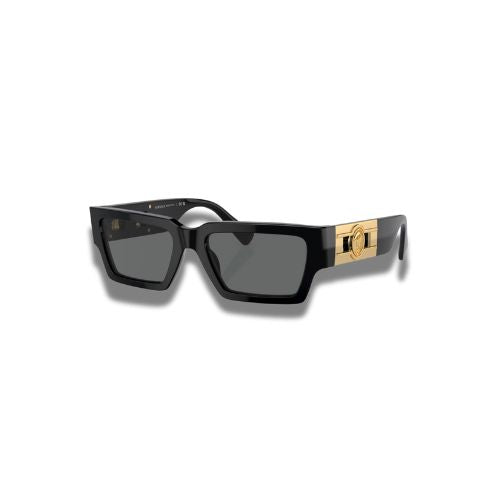 VERSACE 0VE4459 BLACK