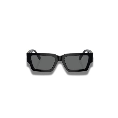 VERSACE 0VE4459 BLACK