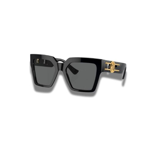 VERSACE 0VE4458 BLACK