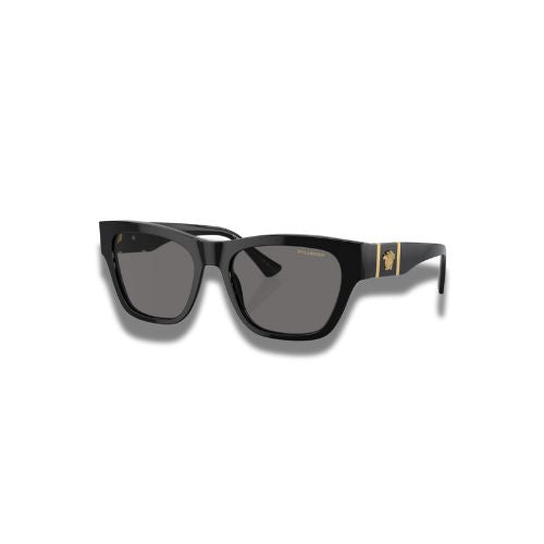 VERSACE 0VE4457 BLACK