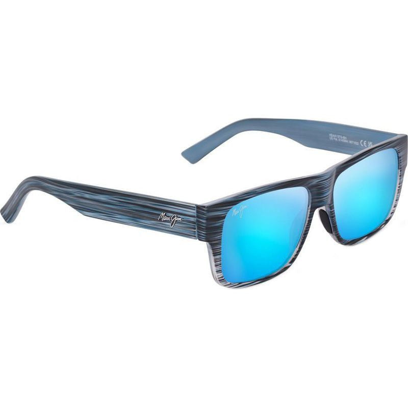 MAUI JIM B873-03 BLUE