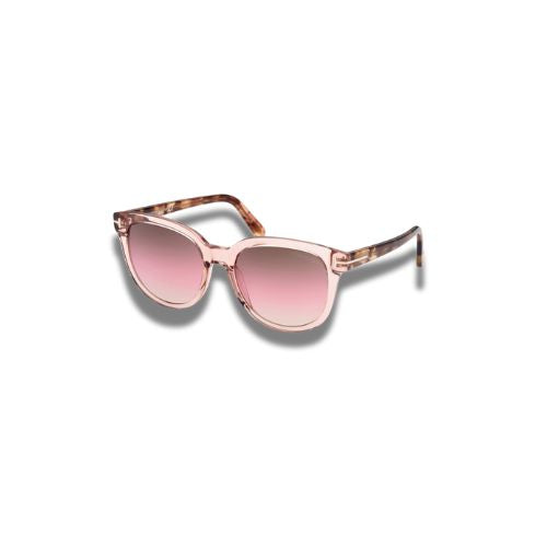 TOM FORD FT0914/S OLIVIA  72F PINK