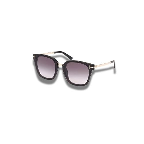 TOM FORD FT1014 01B BLACK