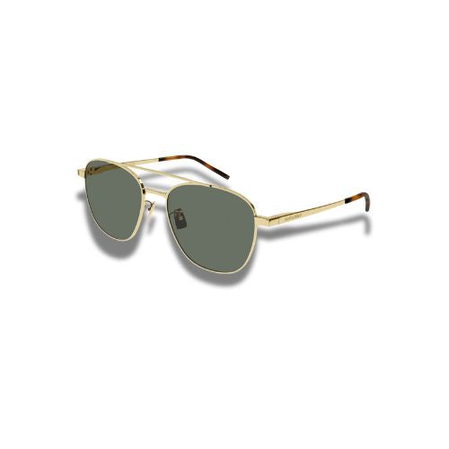 SAINT LAURENT SL531 011 GOLD