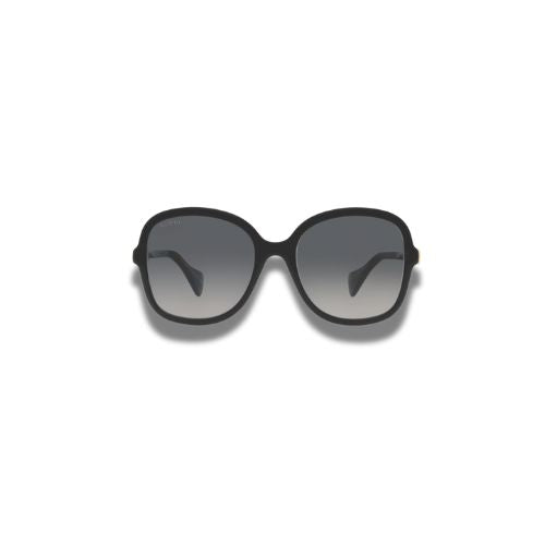 GUCCI GG1178S 002 BLACK