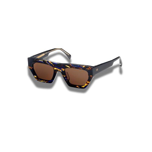 AM EYEWEAR SJ AZTEC