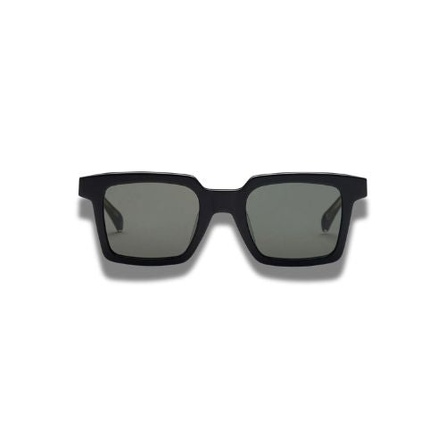 AM EYEWEAR TOMMY POLAR BLACK