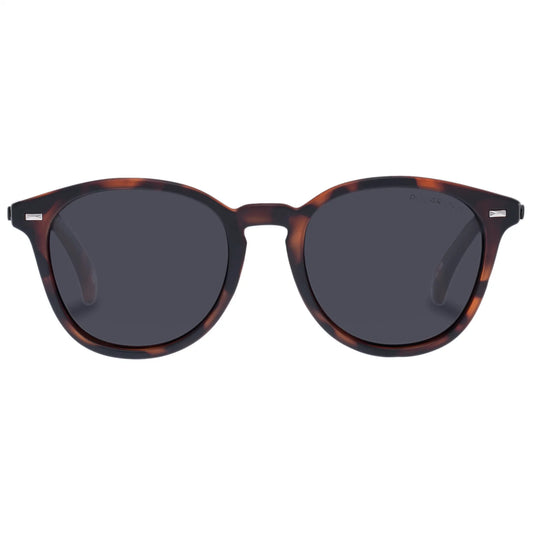 LESPECS BL BANDWAGON TORTOISE