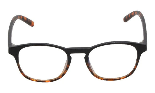 UGLY FISH ARCHER BLO 707-B DARK TORTOISE