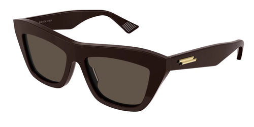 BOTTEGA VENETA BV1121S004 BROWN