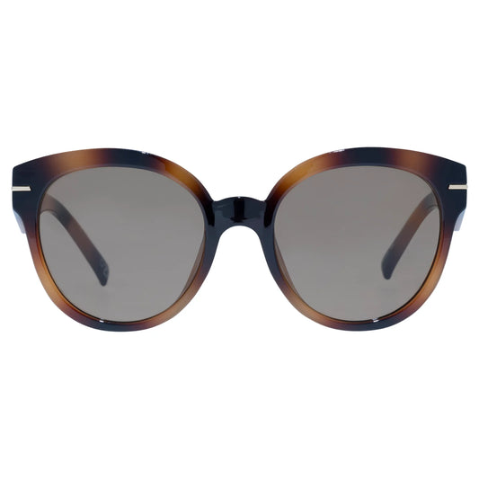 LE SPECS CAPACIOUS 2452387 TORTOISE