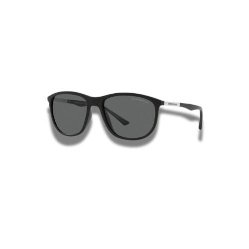 EMPORIO ARMANI 0EA4201F MATTE BLACK