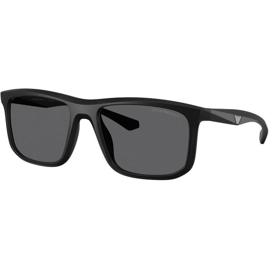 EMPORIO ARMANI 0EA4234U MATTE BLACK