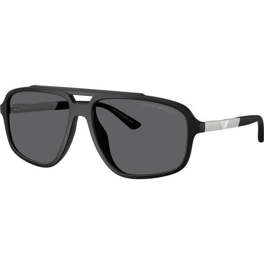 EMPORIO ARMANI 0EA4236 BLACK