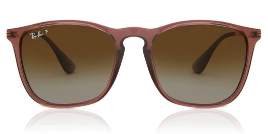 RAYBAN 0RB4187 BROWN