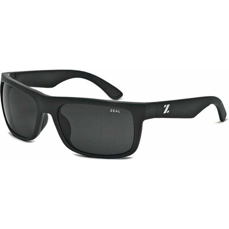 ZEAL ESSENTIAL 10394 MATTE BLACK