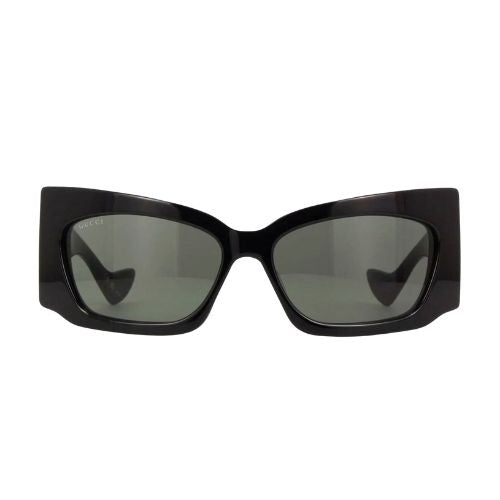 GUCCI  CG1412S  BLACK