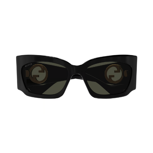 GUCCI  CG1412S  BLACK