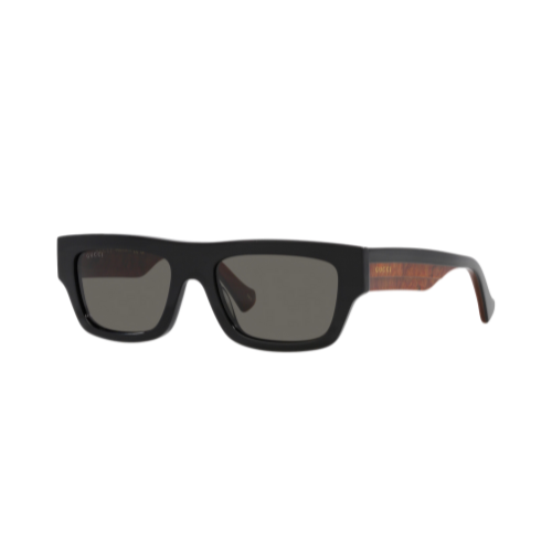 GUCCI GG1301S 001 BLACK