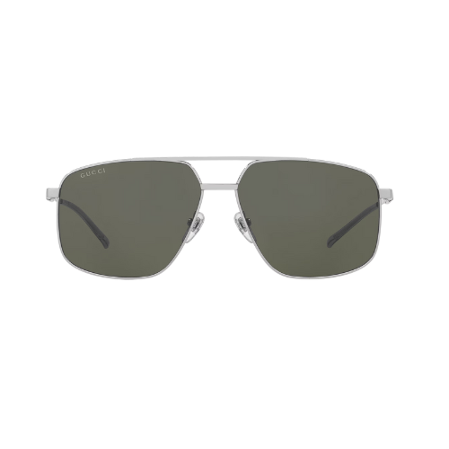 GUCCI GG1676S 001 SILVER