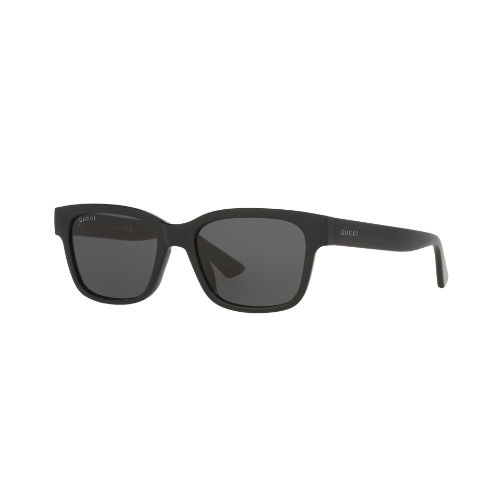GUCCI GG1716S-001 BLACK