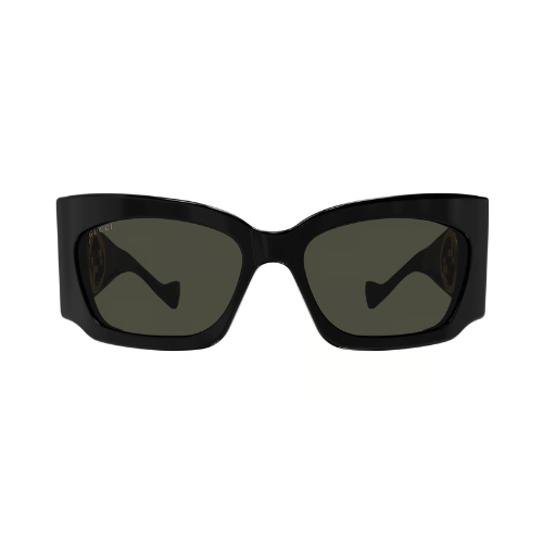 GUCCI  CG1412S  BLACK