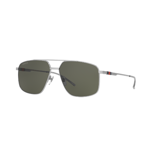 GUCCI GG1676S 001 SILVER