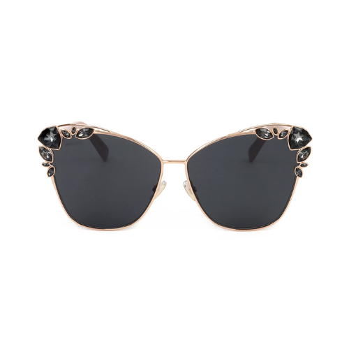 Jimmy Choo Kyla/S 25Th Anniversary Sunglasses – Elegant Gradient Lenses with Designer Appeal