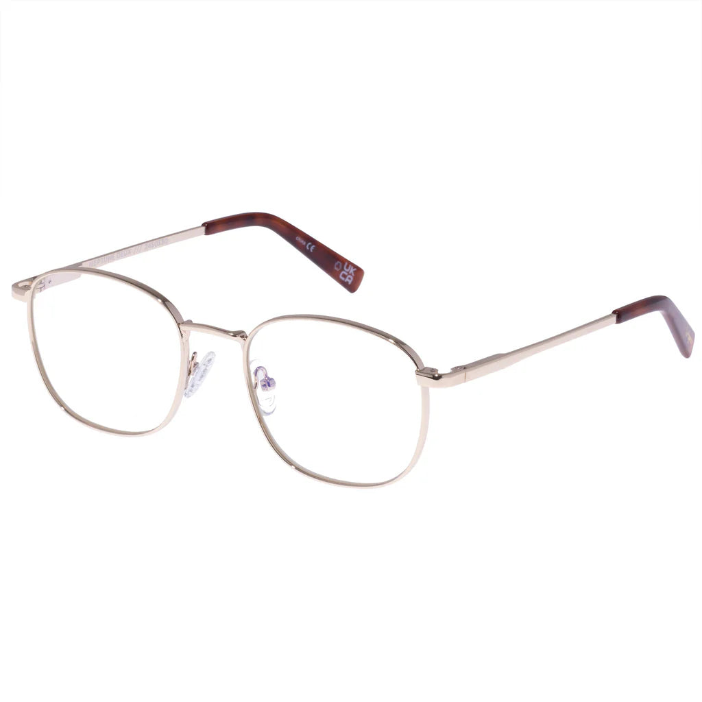 LE SPECS NEPTUNE DEUX 2450330 GOLD