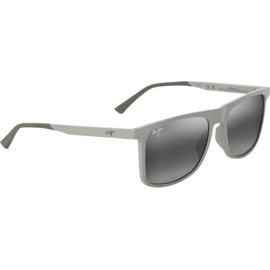 MAUI JIM GREY MAKAMAE 619-14 GREY