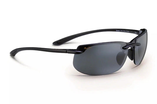 MAUI JIM BANYANS 412-02 BLACK