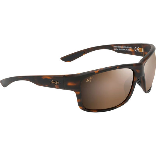 MAUI JIM SOUTHERN CROSS 815-53B