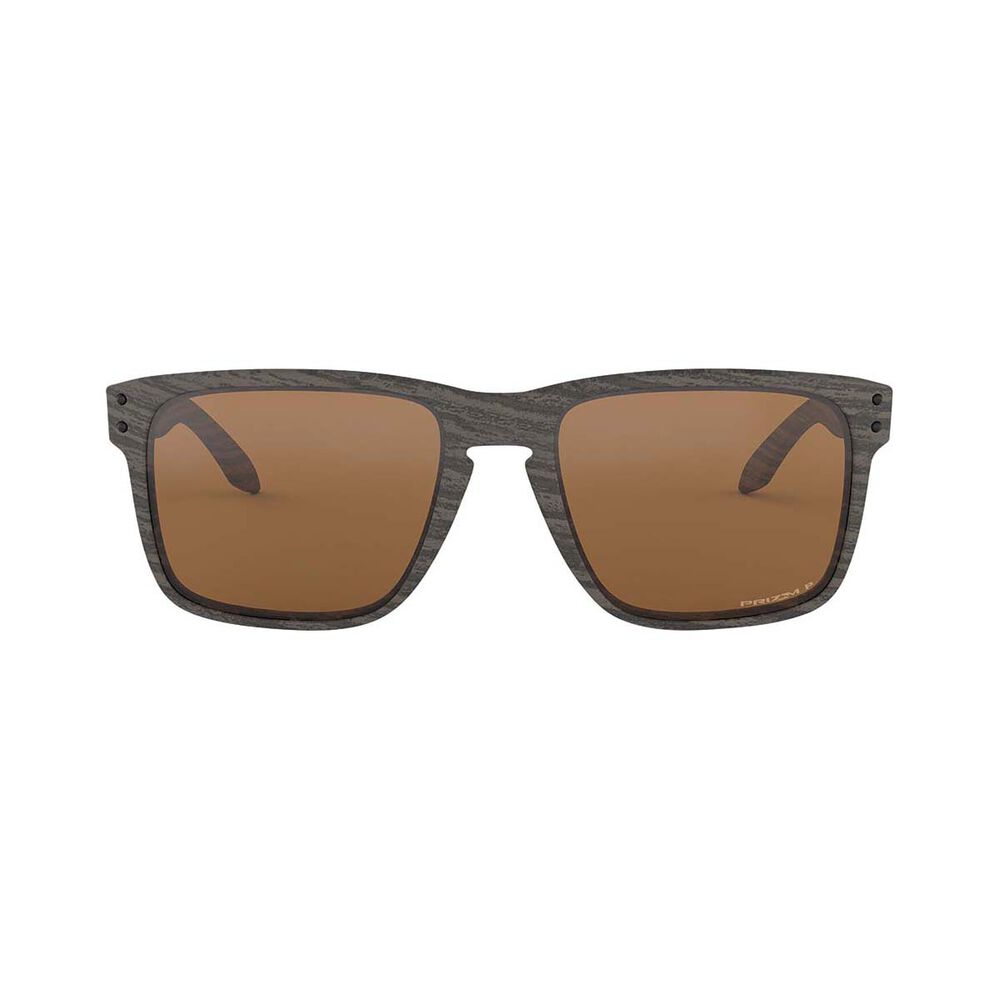 OAKLEY 0009417 HOLBROOK WOODGRAIN