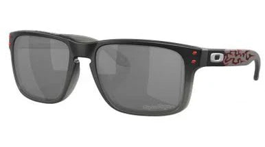 OAKLEY 0OO9102 HOLBROOK BLACK