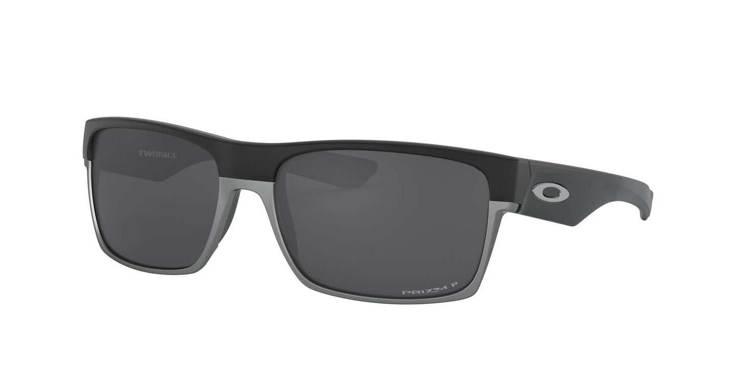 OAKLEY 0OO9189 38 MATTE BLACK