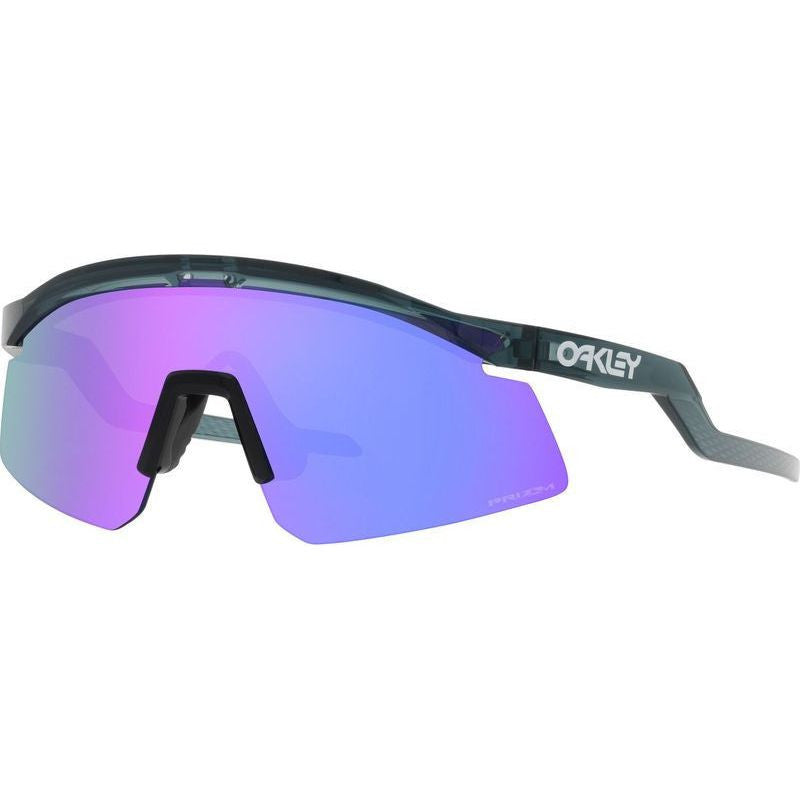 OAKLEY 0OO9229 04 CRYSTAL BLACK