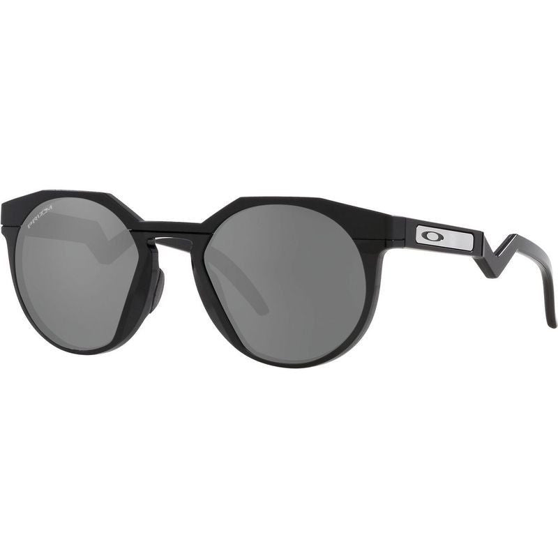 OAKLEY 0OO9242 MATTE BLACK