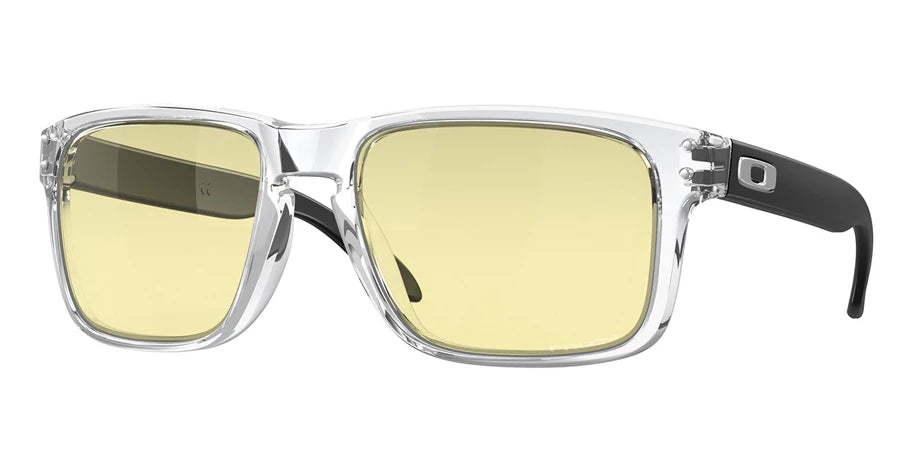 OAKLEY 0OO9244 CLEAR CLEAR