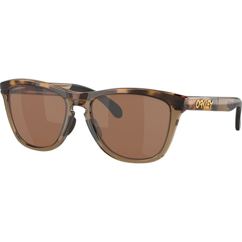 OAKLEY 0OO9284 TORTOISE