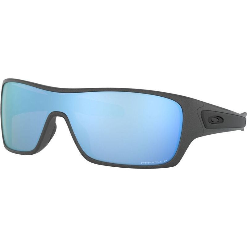 OAKLEY 0OO9307 930709 STEEL