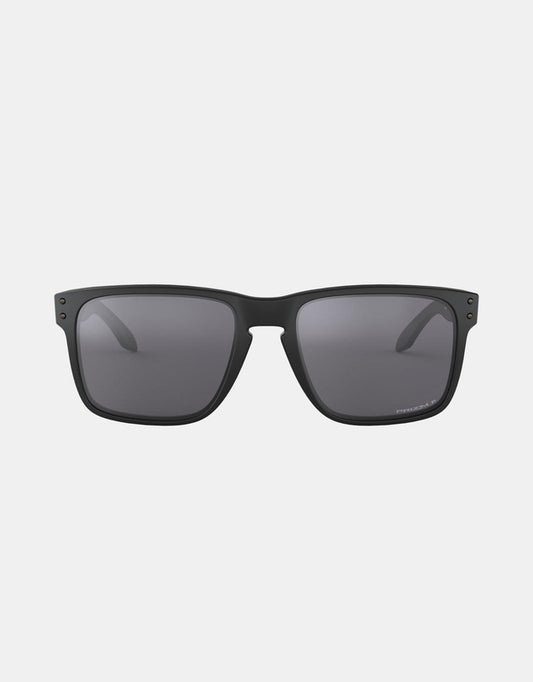 OAKLEY 0OO9417 HOLBROOK XL MATTE BLACK