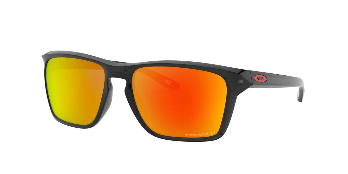 OAKLEY 0OO9448 05 BLACK INK