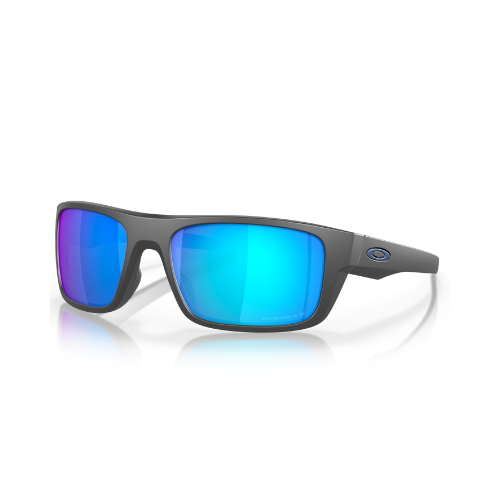 OAKLEY DROP POINT 0OO9367 GREY