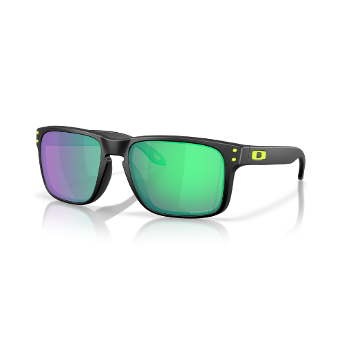 OAKLEY HOLBROOK 0OO9102 MATT BLACK